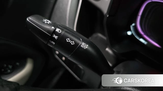 Kia The New Kia Ray id 4716022 из Кореи 19