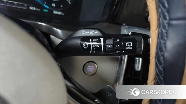 Kia Sorento 4th Generation id 4785241 из Кореи 19