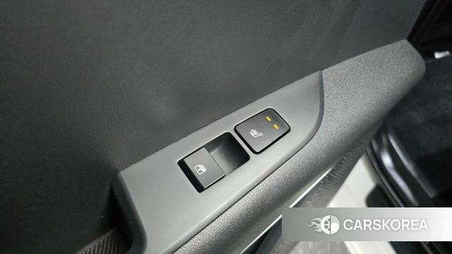 Kia Di All New Niro EV id 4768371 из Кореи 19