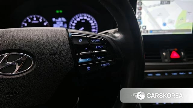 Hyundai Grandeur IG id 4197197 из Кореи 19