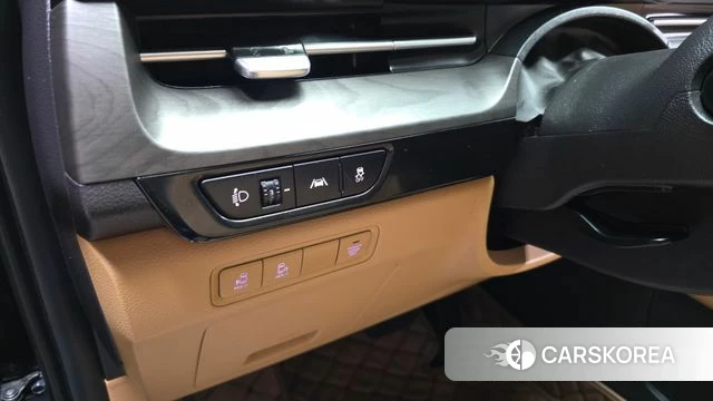 Kia Carnival 4th generation id 4443649 из Кореи 19