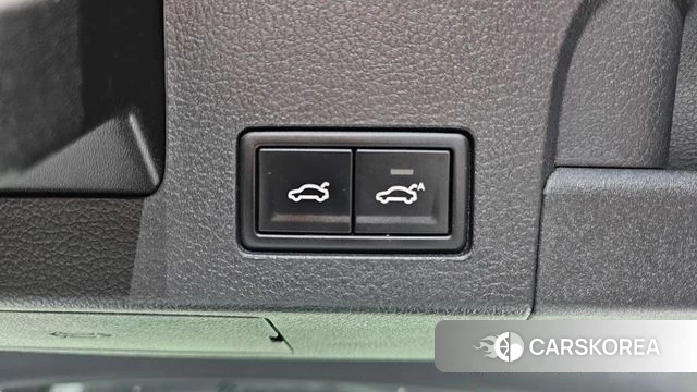 Volkswagen Arteon id 4447637 из Кореи 19