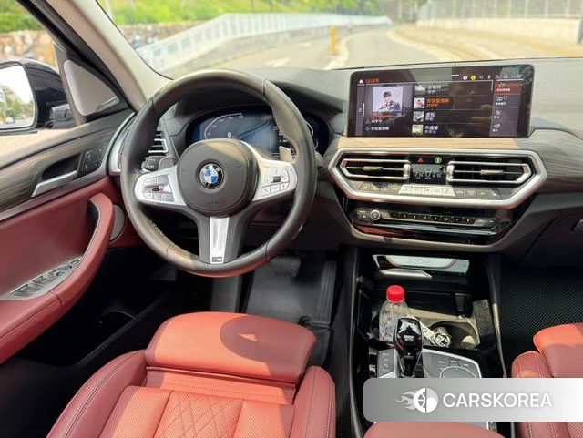 BMW X3 id 4290938 из Китая 19