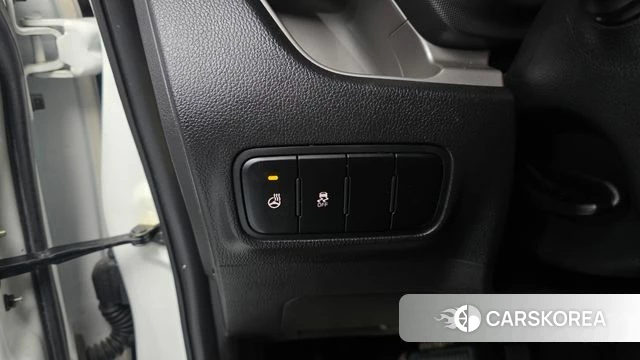 Kia The New Ray id 4310827 из Кореи 19