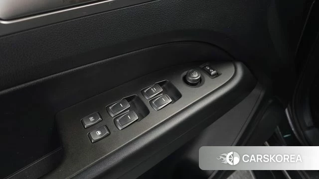 Ssangyong Rexton Sports id 4403338 из Кореи 19