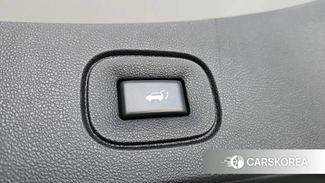 Renault Korea (Samsung) The New QM6 id 4432751 из Кореи 19