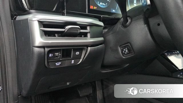 Hyundai Grandeur (GN7) id 4579740 из Кореи 19