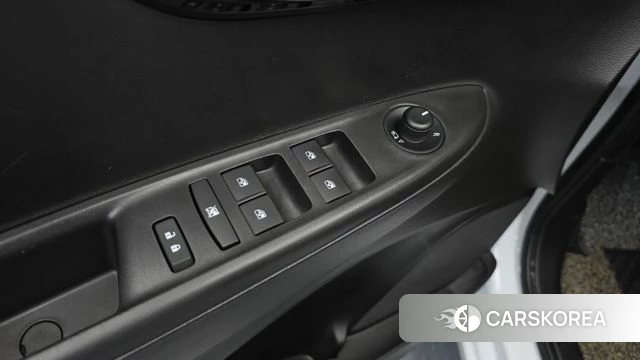 Chevrolet (GM Daewoo) The New Spark id 4310813 из Кореи 19
