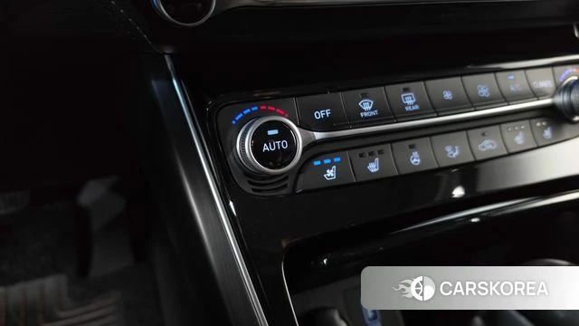 Hyundai Grandeur IG id 4508204 из Кореи 19
