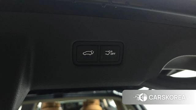 Kia Carnival 4th generation id 4625373 из Кореи 19
