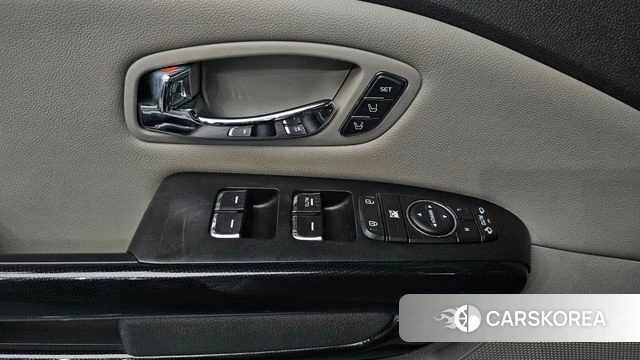 Kia All New Carnival id 4502811 из Кореи 19