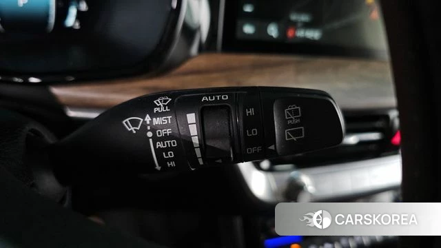 Kia Mohave Master id 4345060 из Кореи 19