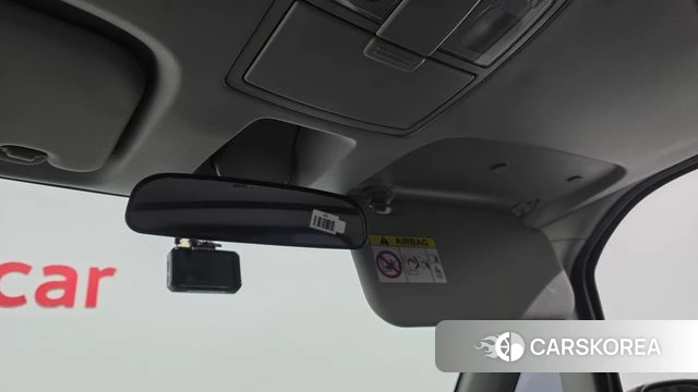 Kia The New Ray id 4731181 из Кореи 19