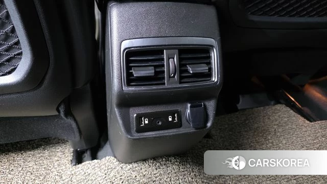 Renault Korea (Samsung) QM6 id 4435594 из Кореи 19