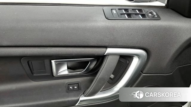 Land Rover Discovery Sports id 4384414 из Кореи 19