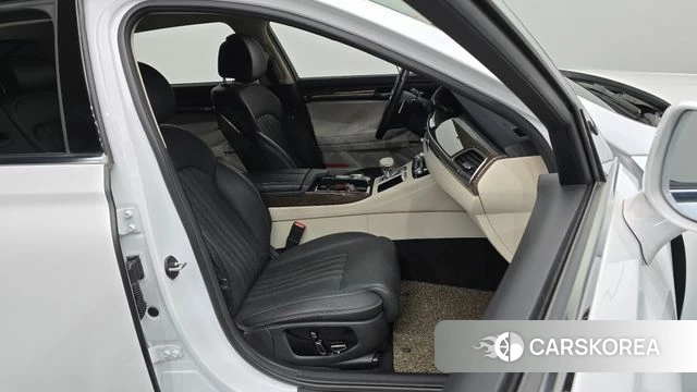 Genesis G90 id 4785285 из Кореи 19