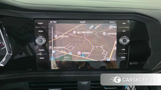 Volkswagen 7th Generation of Jetta id 4402026 из Кореи 19