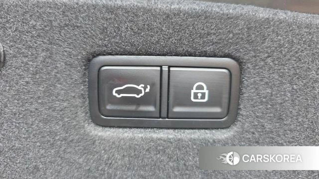 Kia K8 Hybrid id 4433108 из Кореи 19