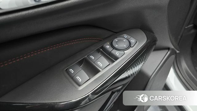 Chevrolet (GM Daewoo) Trax Crossover id 4590080 из Кореи 19