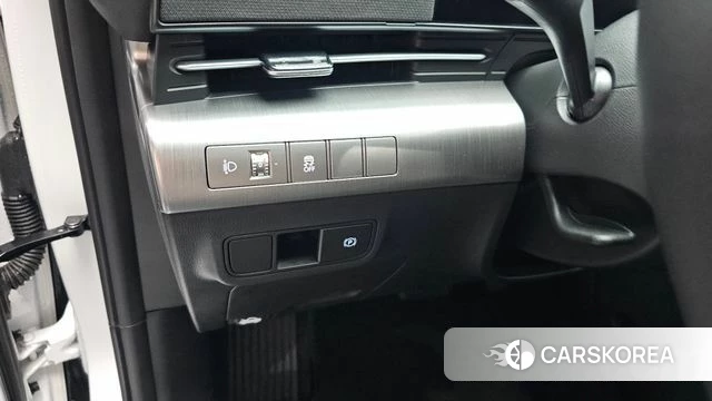 Hyundai Kona (SX2) id 4548794 из Кореи 19