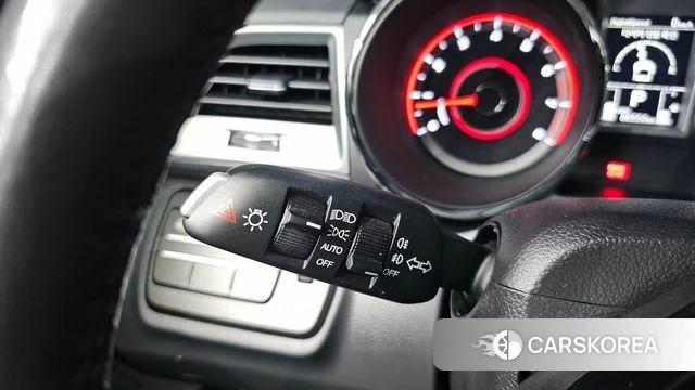 Ssangyong Tivoli Armor id 4626488 из Кореи 19