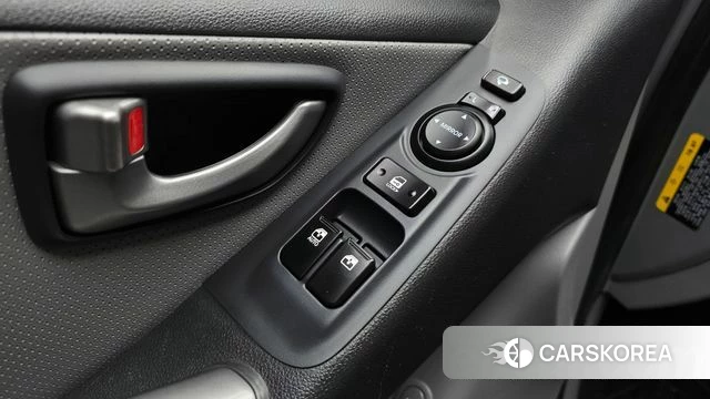 Hyundai The New Grand Starex id 4246008 из Кореи 19