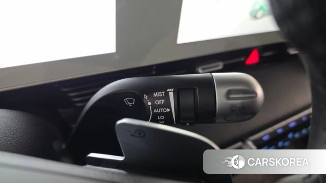 Hyundai Ionic 5 id 4518752 из Кореи 19