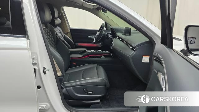 Genesis Electrified GV70 id 4641307 из Кореи 19