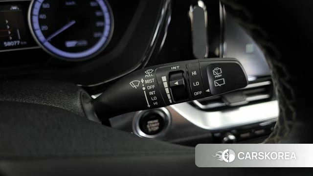 Kia The New Niro id 4403023 из Кореи 19