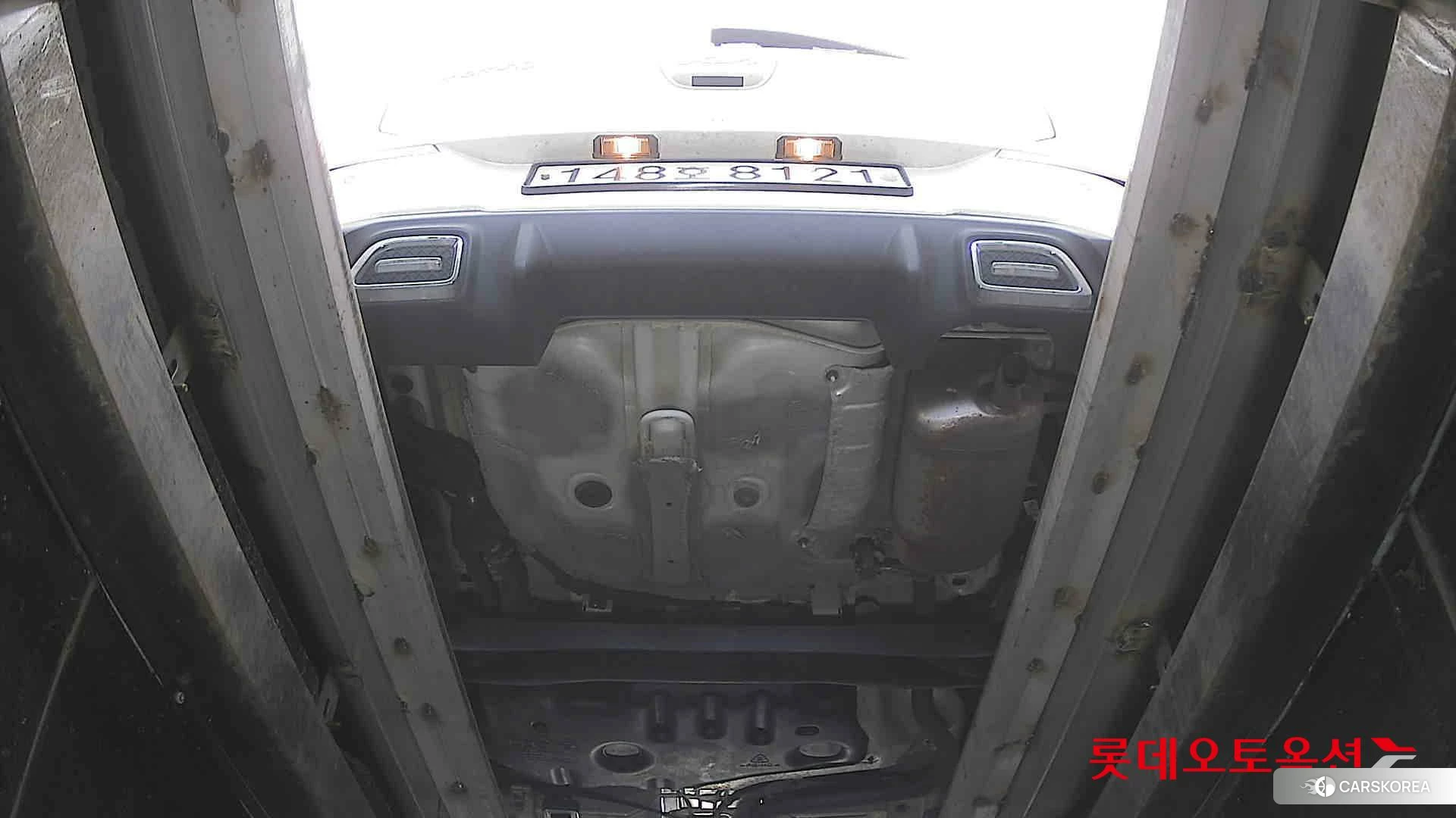 Kia Morning id 4679386 из Кореи 19
