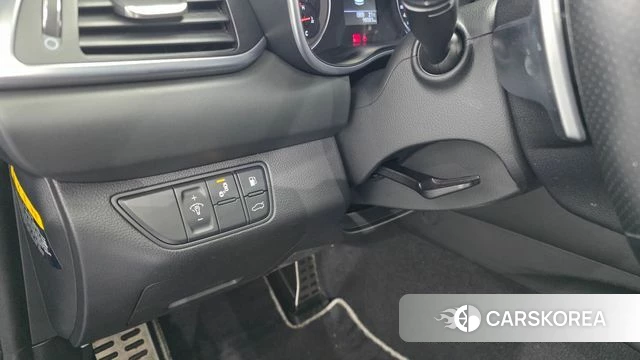 Genesis G70 id 4765582 из Кореи 19