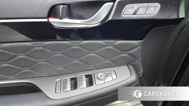 Hyundai Palisade id 4470373 из Кореи 19