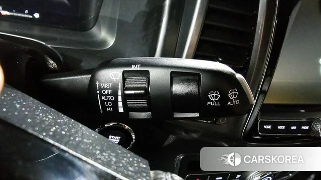 Ssangyong The New Rexton Sports Cannes id 4293365 из Кореи 19