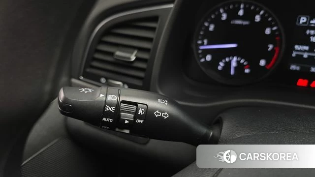 Hyundai Avante AD id 4417470 из Кореи 19