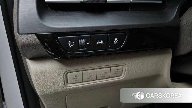 Kia Carnival 4th generation id 4707904 из Кореи 19