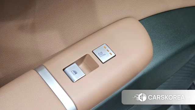 Hyundai Grandeur Hybrid (GN7) id 4400459 из Кореи 19