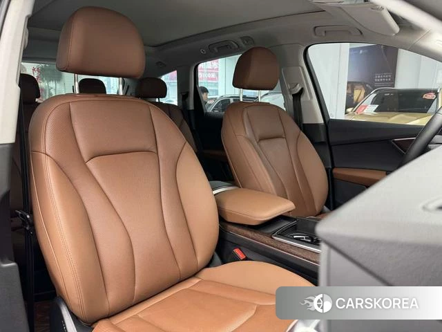 Audi Q7 id 4253391 из Китая 19