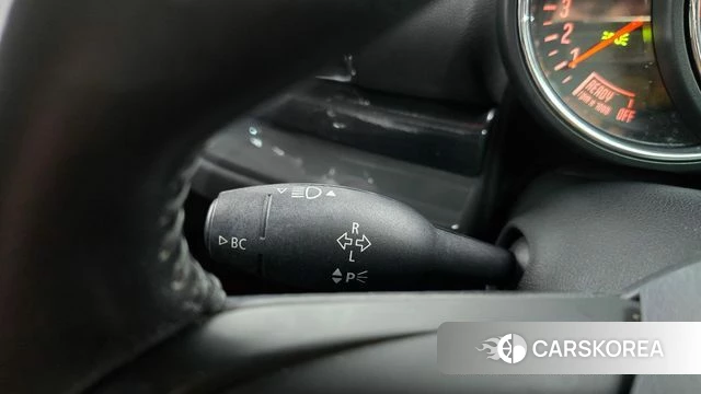 Mini Cooper Clubman id 4543490 из Кореи 19