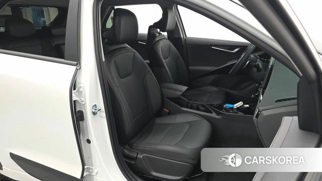 Kia Di Ol Nu Niro id 4773167 из Кореи 19