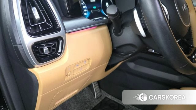 Kia Sorento 4th Generation id 4608222 из Кореи 19
