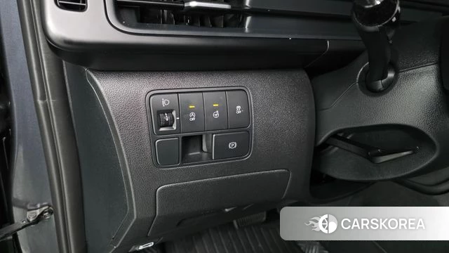Hyundai Staria id 4518316 из Кореи 19