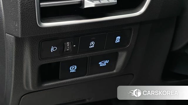 Hyundai Sonata D Edge (DN8) id 4591365 из Кореи 19