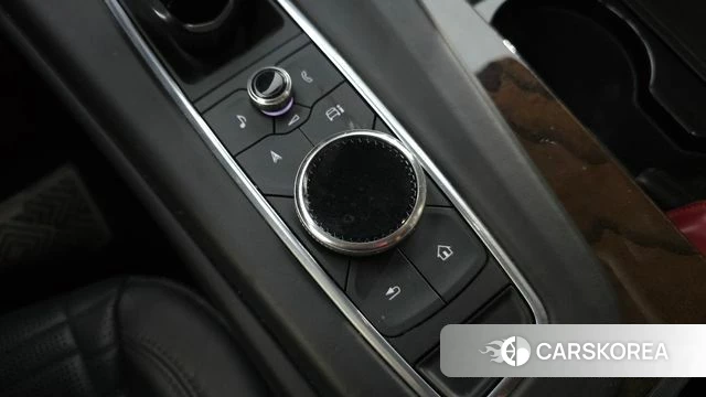 Cadillac Escalade 5th Generation id 4651141 из Кореи 19