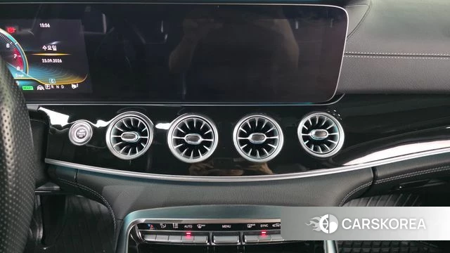 Mercedes-Benz AMG GT id 4907227 из Кореи 19