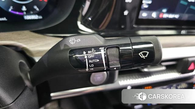 Kia K5 3rd generation id 4671606 из Кореи 19