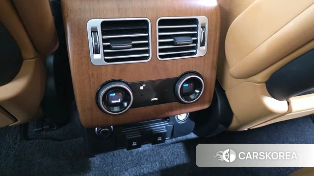 Land Rover Range Rover 4th Generation id 4224908 из Кореи 19