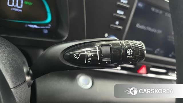 Hyundai The New Avante Hybrid (CN7) id 4540618 из Кореи 19