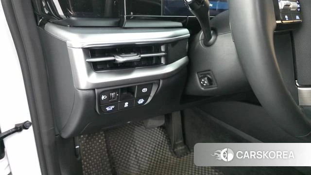 Hyundai Grandeur Hybrid (GN7) id 4337206 из Кореи 19