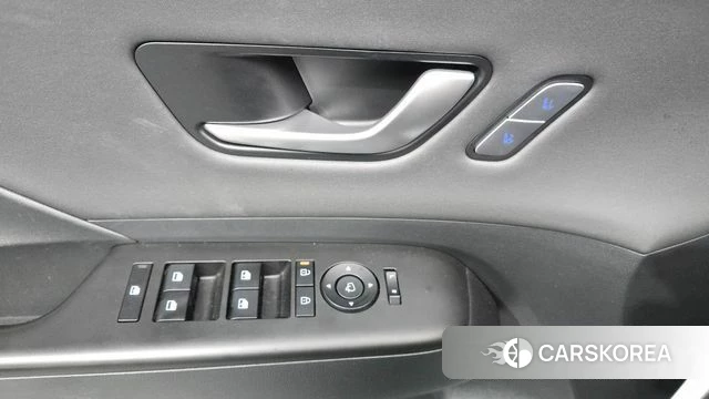 Hyundai Kona Hybrid (SX2) id 4474746 из Кореи 19