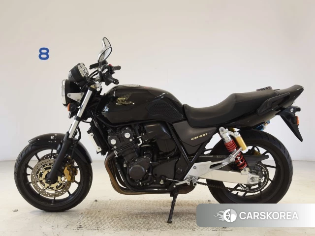 Honda CB400SF id 3950187 из Японии 18